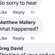 Image for article titled Heroic Investigator Comments ‘What Happened?’ On Facebook Death Announcement